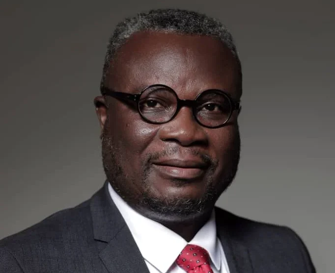And still, mion rose — a new dawn with Ken Ohene Agyapong