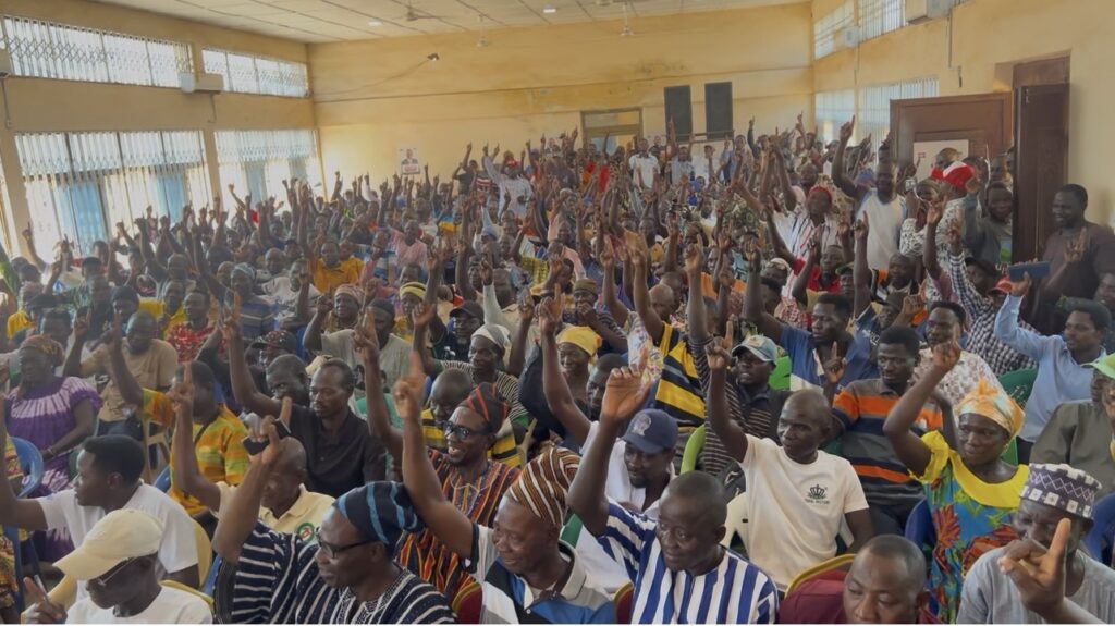 When hope walked into saboba – kwaku amoh-darteh, esq.